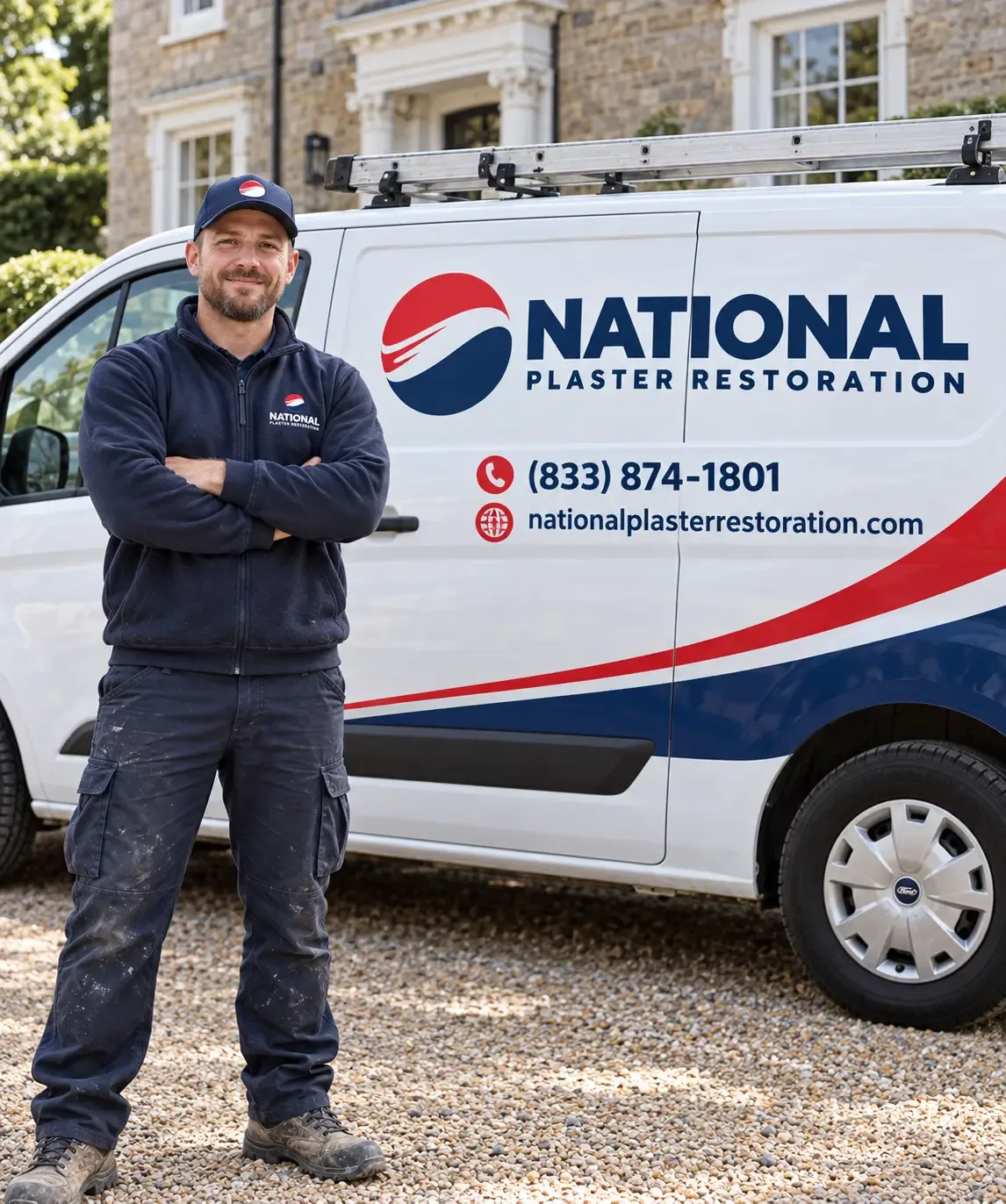 Plaster Repair company in Fultonham, OH